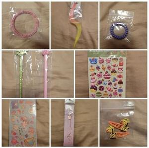 GIFT set for girl